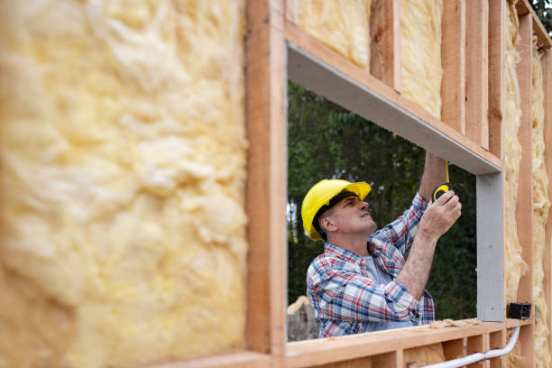 Types of Insulation We Offer in New Castle, DE